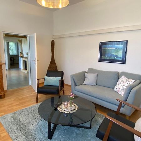 Ferienhaus Nahe Muenster Altenberge  Exteriör bild