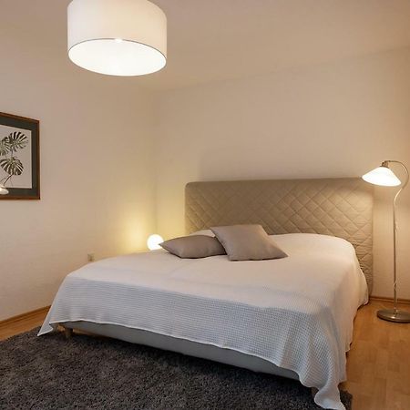 Ferienhaus Nahe Muenster Altenberge  Exteriör bild