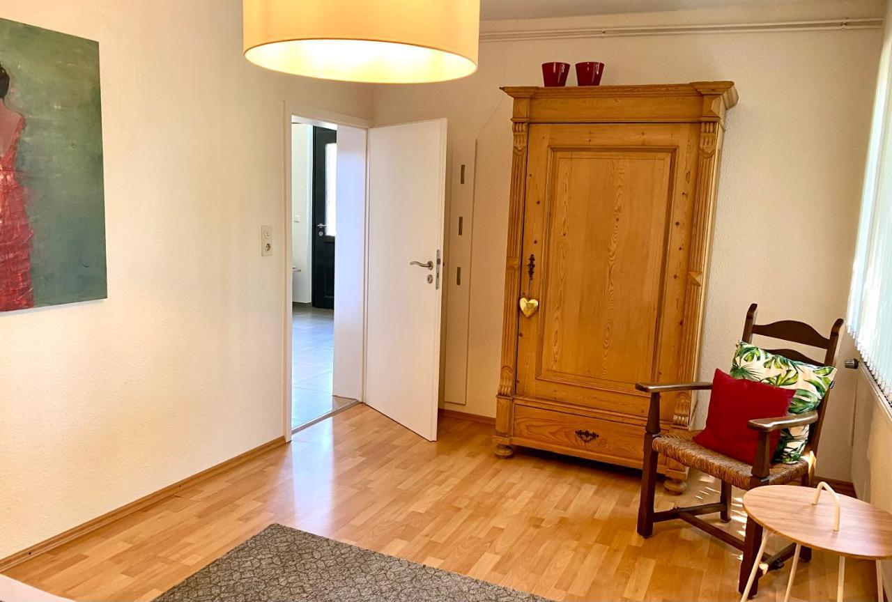 Ferienhaus Nahe Muenster Altenberge  Exteriör bild