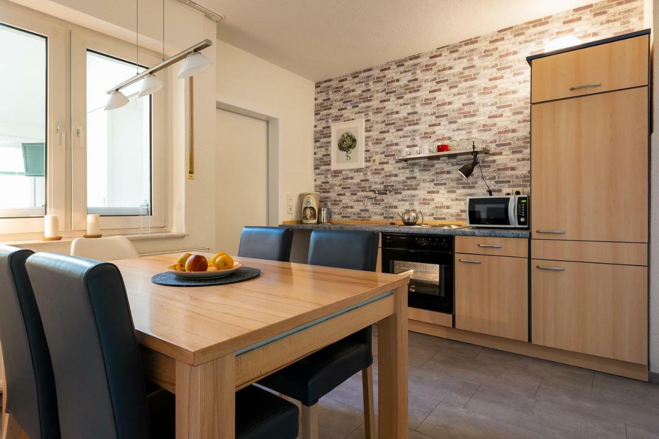 Ferienhaus Nahe Muenster Altenberge  Exteriör bild
